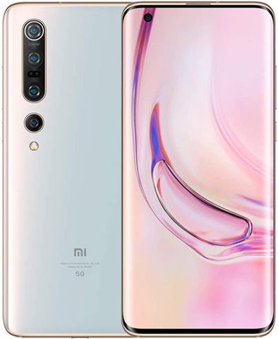 Xiaomi Mi 10 Pro 256GB Blanco, Libre B - CeX (ES): - Comprar, vender, Donar